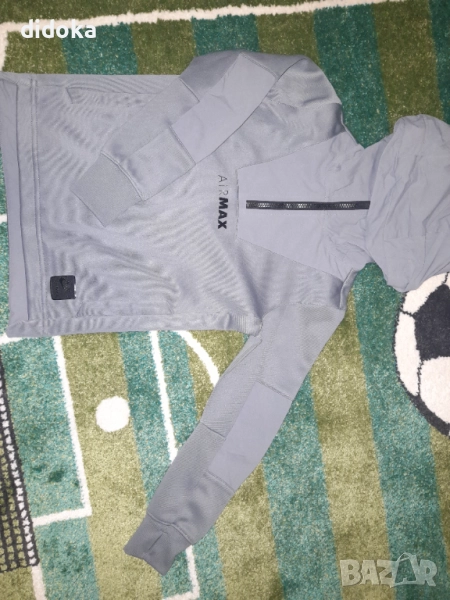 Суичър  Nike air max, снимка 1