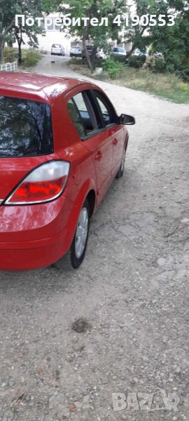 Opel Astra 1.6, снимка 1