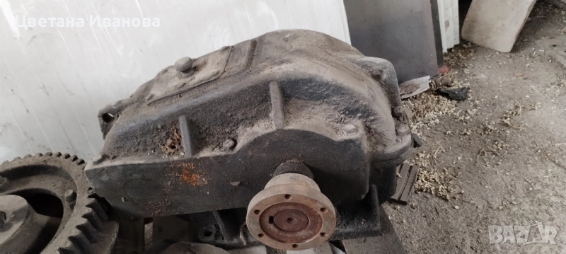 Редуктори , снимка 1