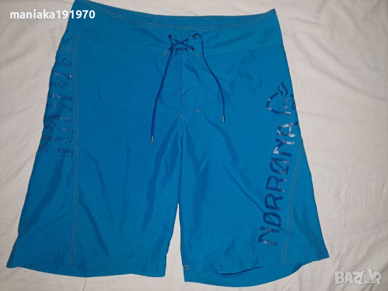 Norrona /29 Board Shorts men's (L) мъжки къси панталони , снимка 1