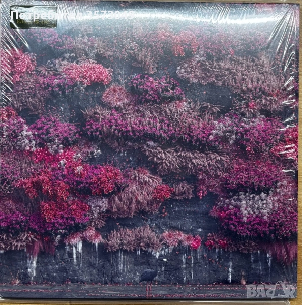 Sleep Token - Even In Arcadia, снимка 1