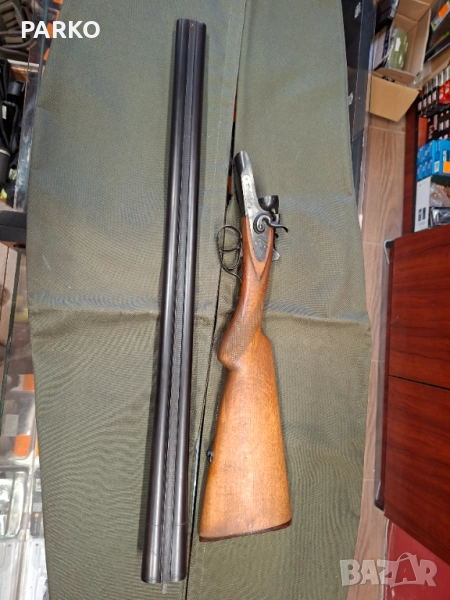 ТУЛА 12 калибър , снимка 1