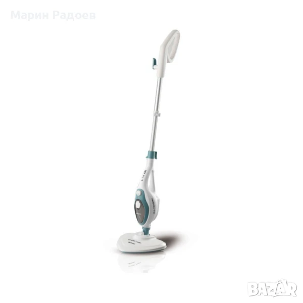 Парочистачка Ariete STEAM MOP 10 в 1, снимка 1