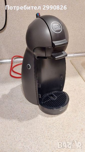 Кафемашина Krups Dolce Gusto kp100, снимка 1