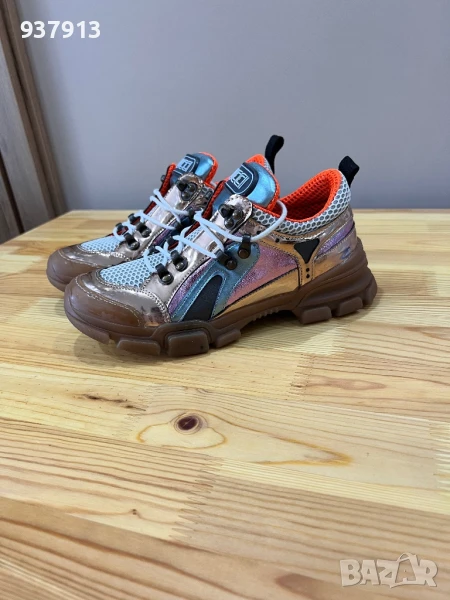 Дамски маратонки , снимка 1