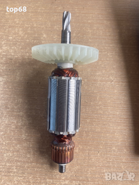 Ротор за перфоратор Макита Makita HR 2450, снимка 1