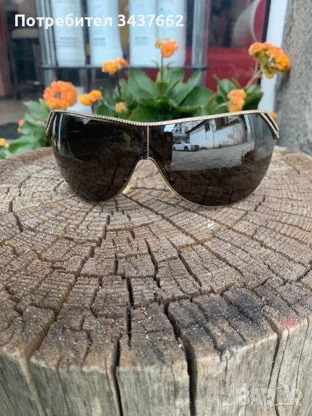 Слънчеви очила Valentino , снимка 1