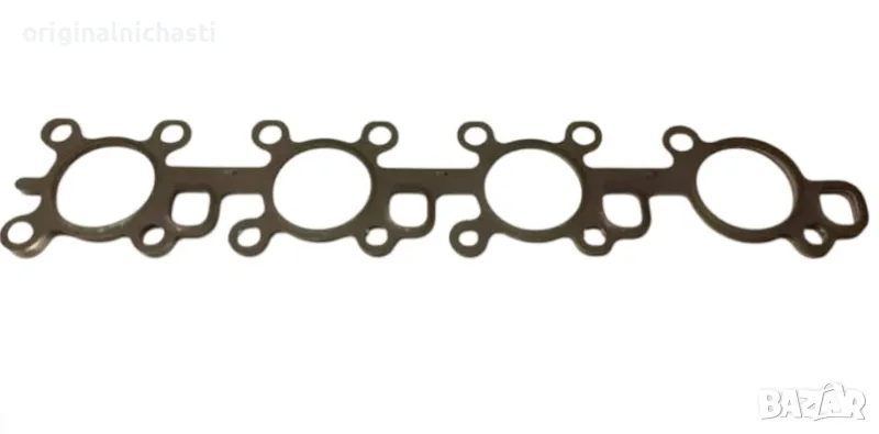 Гарнитура изпускателен колектор за ТОЙОТА ТУНДРА ЛАНД КРУЗЕР СЕКВОЯ ЛЕКСУС 1717338020 17173-38020, снимка 1