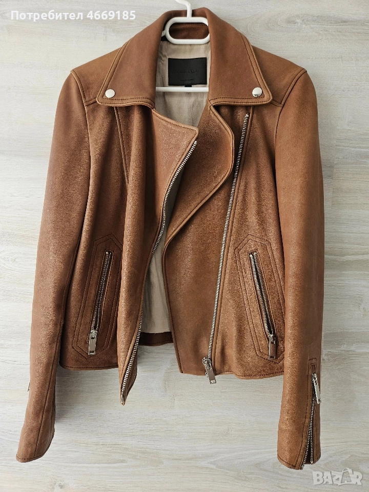 дамско яке, снимка 1