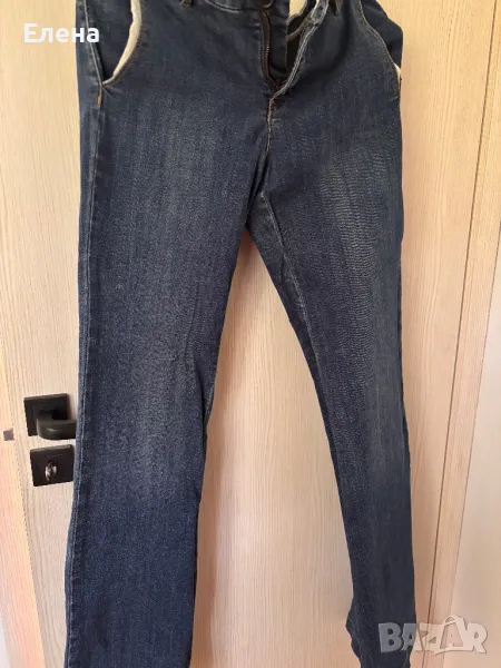 Дънки Манго 38, снимка 1