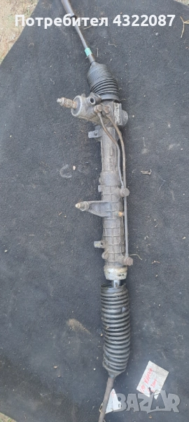 Хидравлична / Кормилна Рейка Fiat Bravo / Brava 2000г., снимка 1