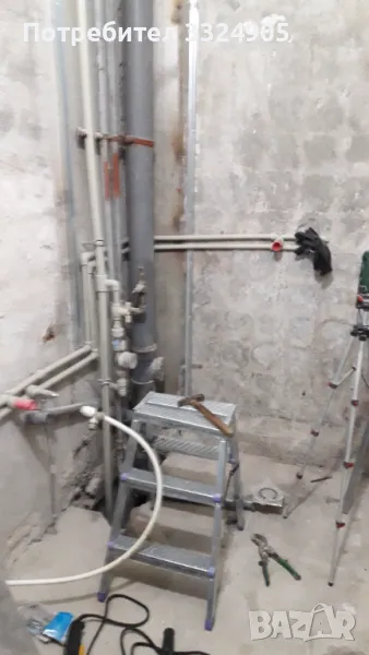 ВиК,нови и ремонт, цялостен ремонт на бани 0889259047, снимка 1