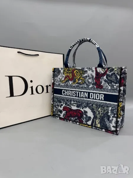 дамски чанти christian dior , снимка 1