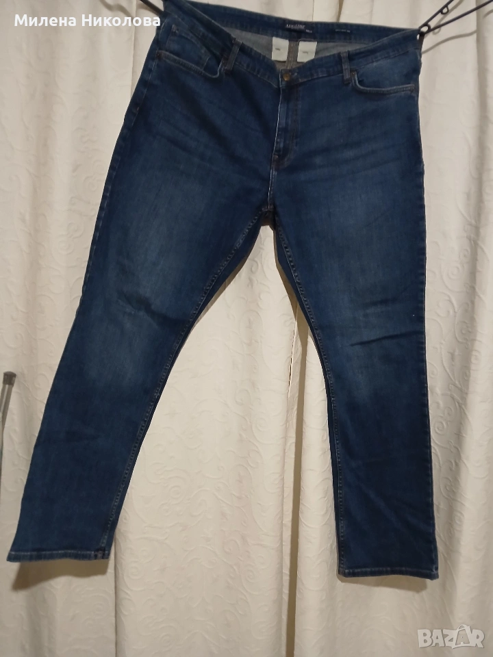 Големи мъжки дънки Waikiki, снимка 1