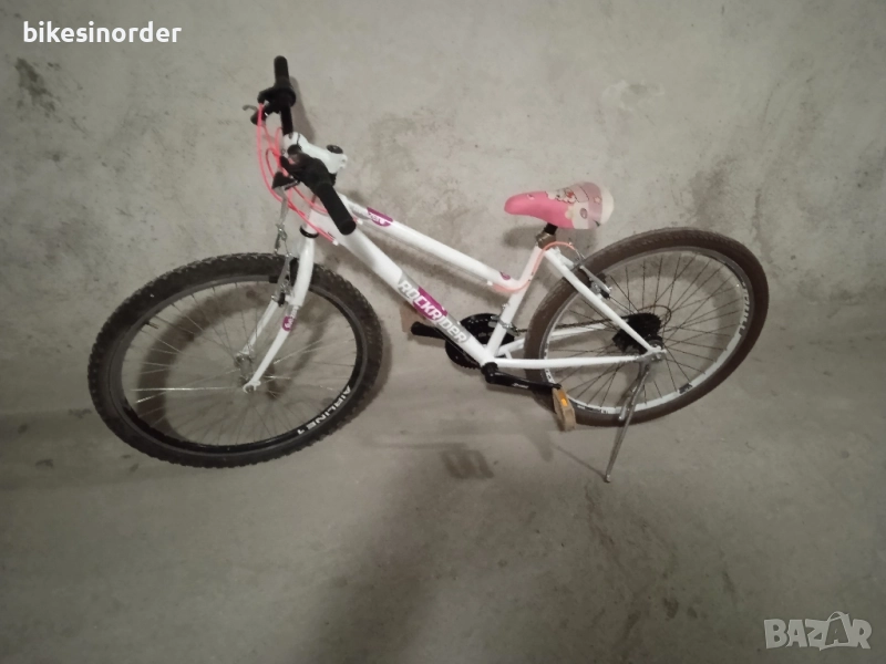 Дамски/Детски велосипед 26цола, снимка 1