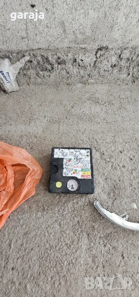 Компресор за гуми НОВ !!!, снимка 1