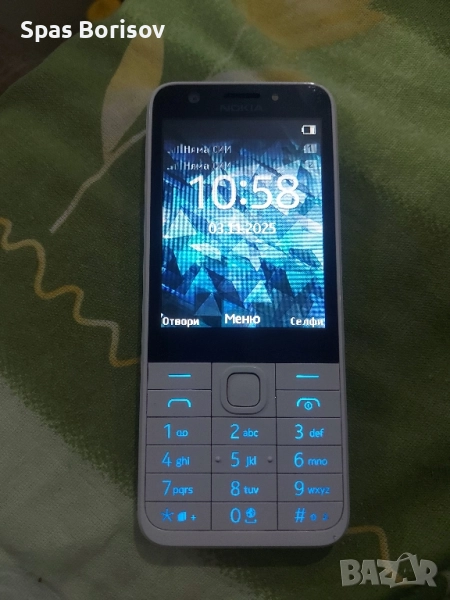 нокия, снимка 1