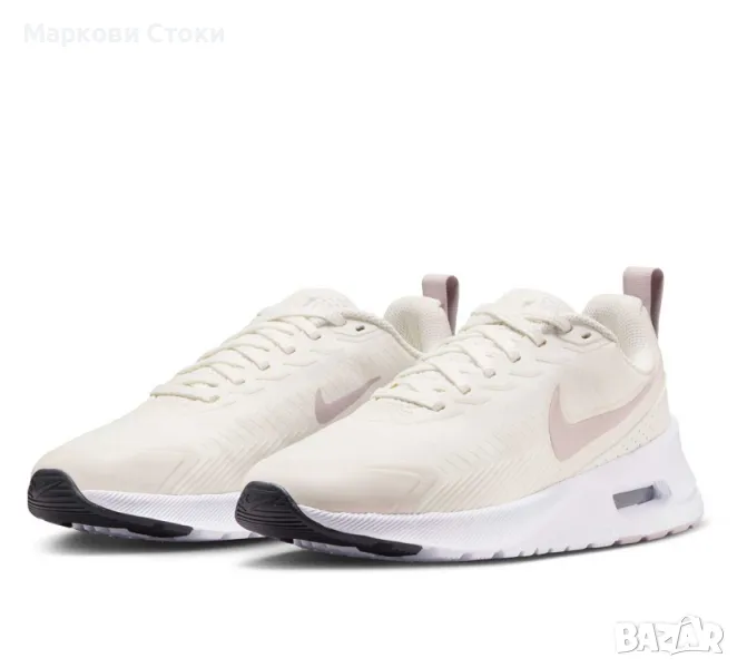 ✅ NIKE 🔝 W AIR MAX NUAXIS, снимка 1