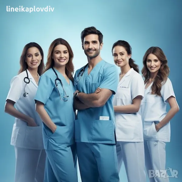 Денонощен лекар Пловдив , снимка 1