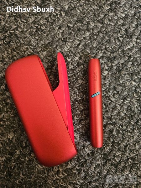 iqos 3 DUO/ айкос, снимка 1