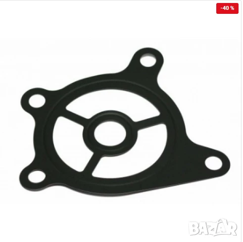 Гарнитура 15239-VK500 15239VK500 Nissan маслена система, снимка 1