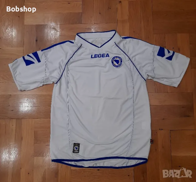 Босна и Херцеговина - Легеа - Bosna-Herzegovina - Legea - season 2005/2006, снимка 1