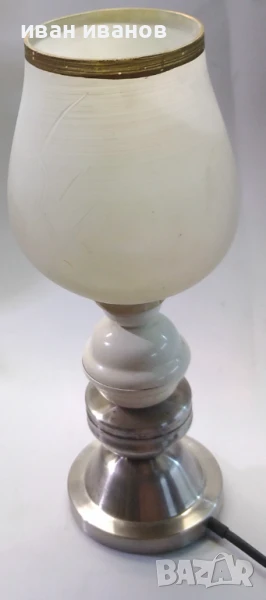 нощна лампа 5, снимка 1