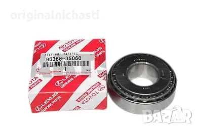 Лагер за ТОЙОТА ЛАНД КРУЗЕР TOYOTA LAND CRUISER HZJ80 HZJ81 9036635060 90366-35060 OEM TOYOTA, снимка 1