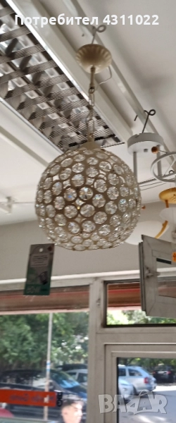 Абажур., снимка 1