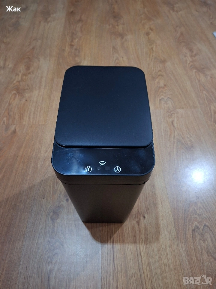 кош за баня, снимка 1