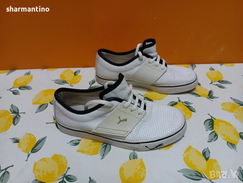 Puma ,кожени N 36 - 13 лв, снимка 1