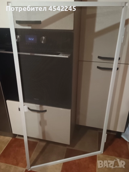 комарник за прозорец, снимка 1