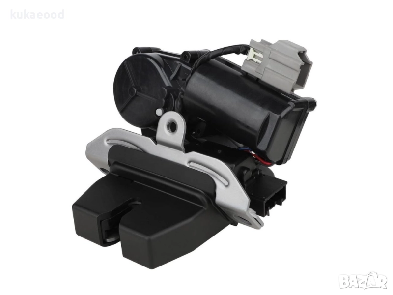 Брава за багажник за Ford Kuga MK3 (2019+), снимка 1