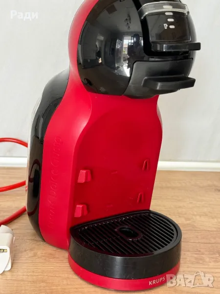 Кафемашина Dolce Gusto Mini Me, снимка 1