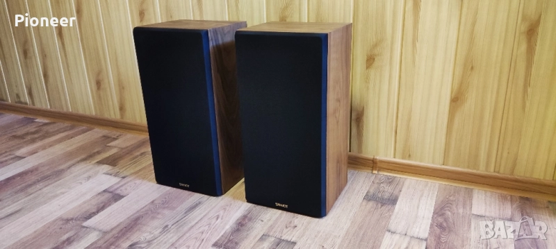 Тонколони Tannoy M15, снимка 1