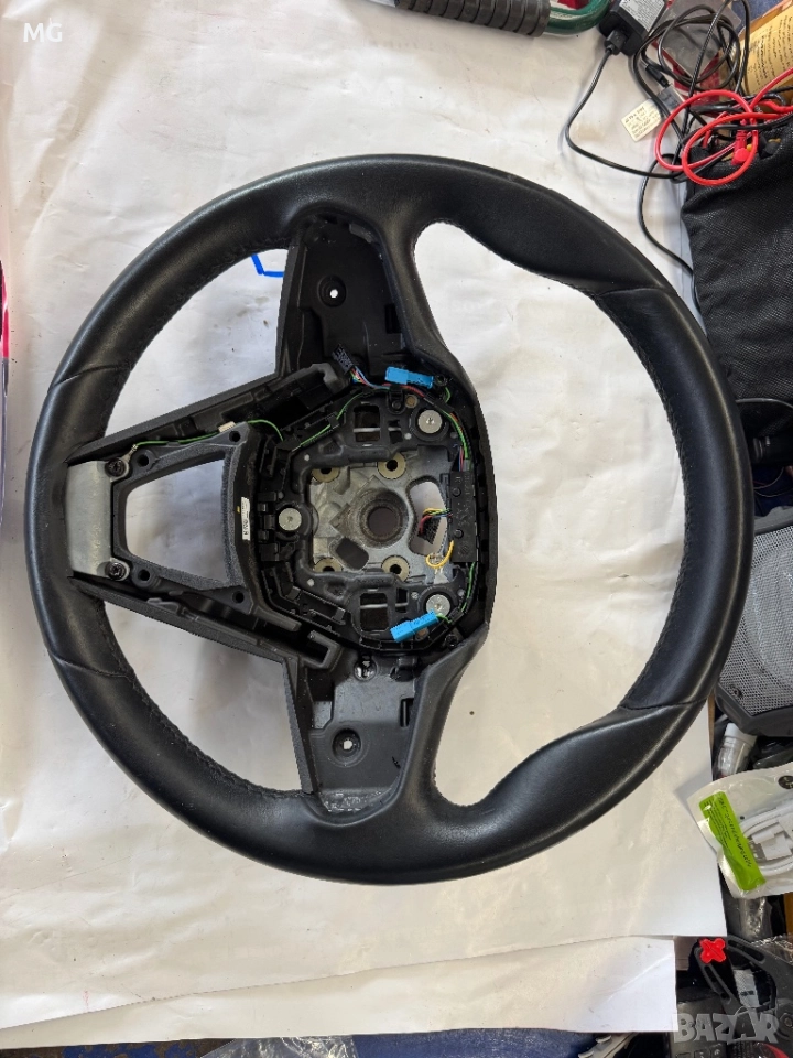 Волан за BMW 5, 7 G30, G11, снимка 1