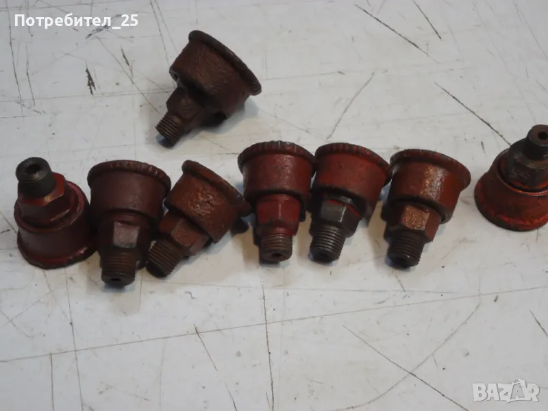 Гресьорки, снимка 1