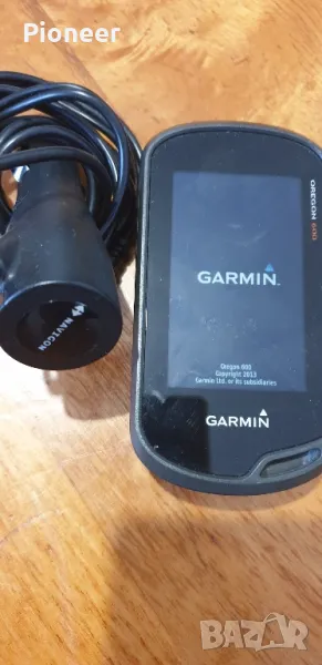  garmin oregon 600, снимка 1