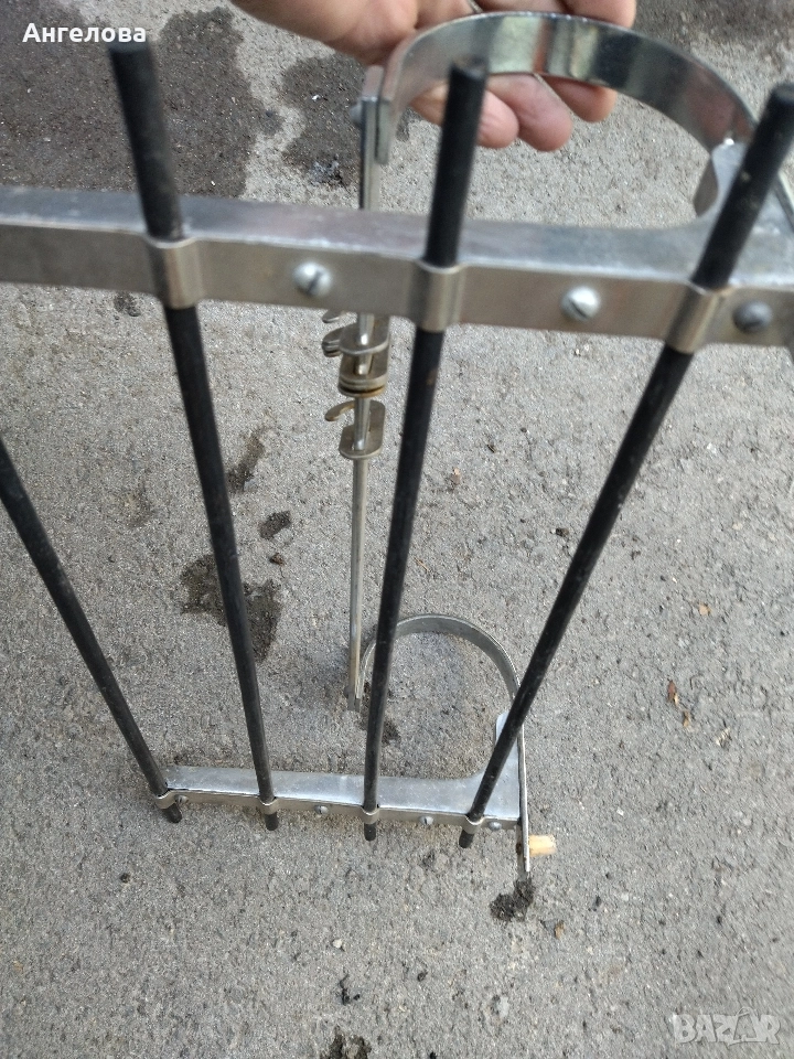 Закачалка , снимка 1