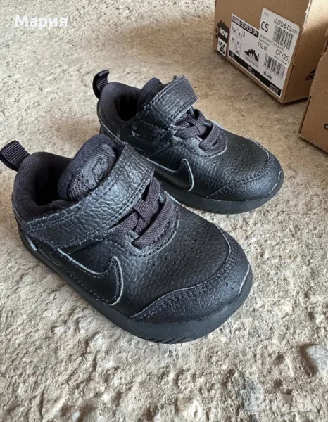 Детски обувки NiKe, снимка 1