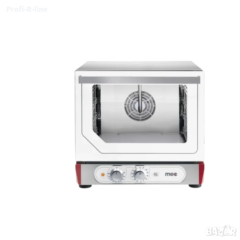 Конвектомат италиански НОВ, снимка 1