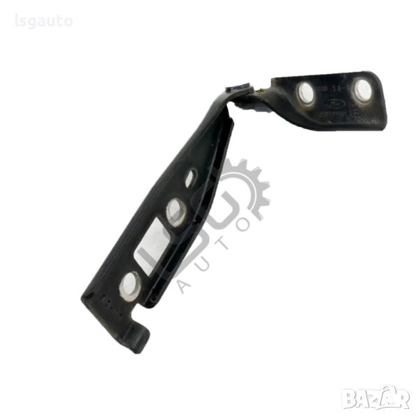 Лява панта преден капак Ford Fusion I 2005-2012 ID: 126730, снимка 1