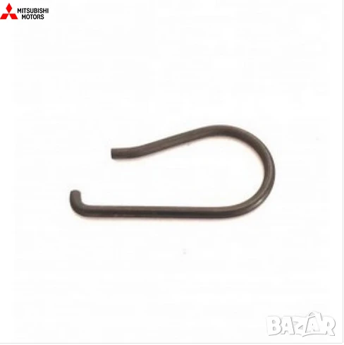 Скоба лагер съединител ME580723 Mitsubishi Pajero L200, снимка 1