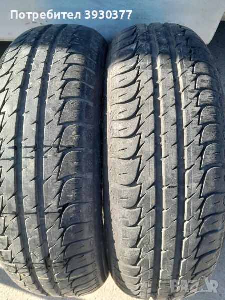 165/70R14 , снимка 1