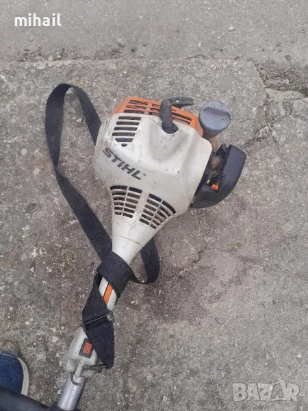 STIHL FS 45 C-E на части, снимка 1