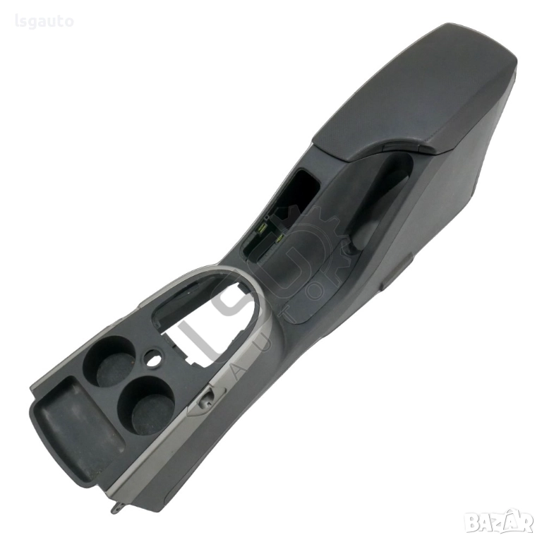 Подлакътник Seat Altea 2004-2010 ID: 154585, снимка 1