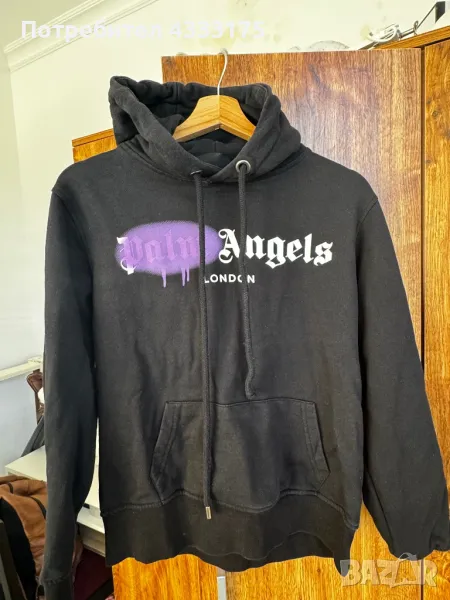  Hoodie Palm Angels, снимка 1