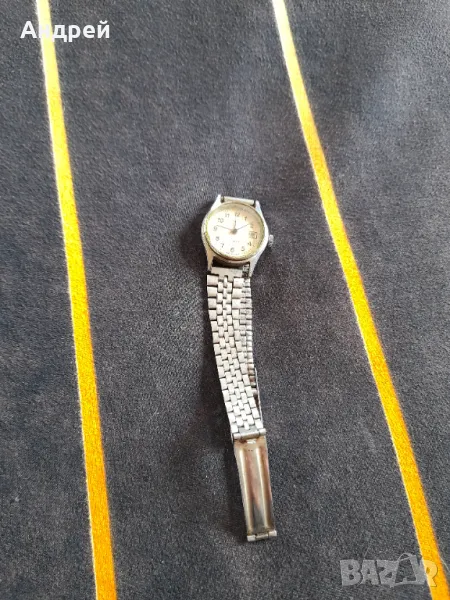 Часовник ЗАРЯ,ZARIA #6, снимка 1