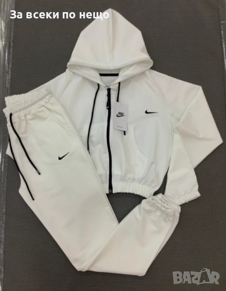 Nike Дамски Спортен Комплект🔝Дамски Спортен Екип Найк Код LFS771, снимка 1