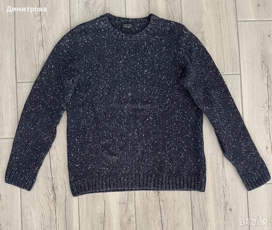 Пуловер ZARA , снимка 1